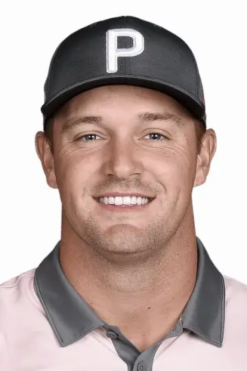Photo Bryson DeChambeau #371059