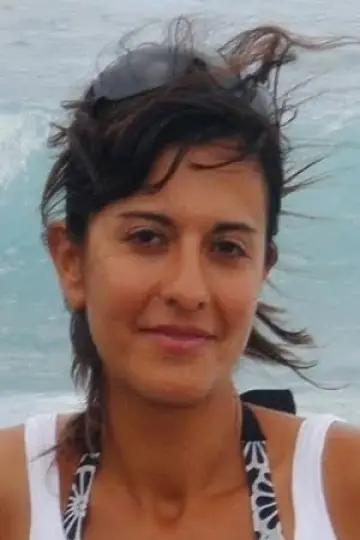 Photo Olga Velasco #396567