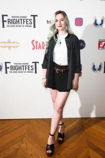 Photo Livvy Hill #432417