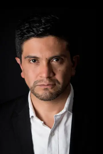 Photo Luis Bernal #449614