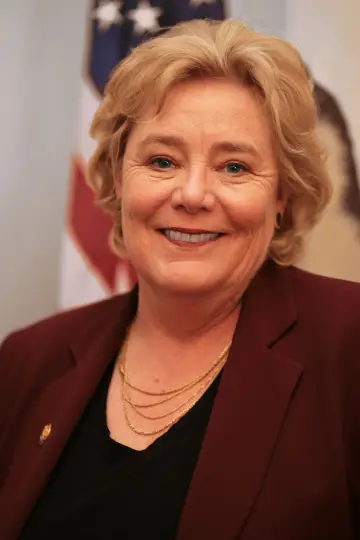 Photo Zoe Lofgren #474558