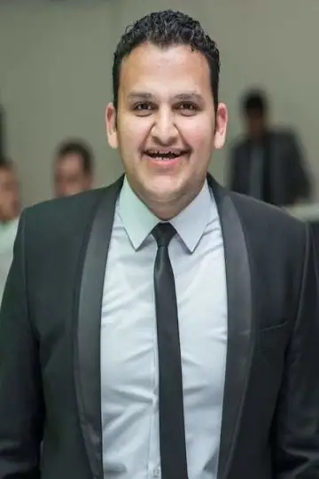 Photo Kerolos Ayman Fawzy #608892