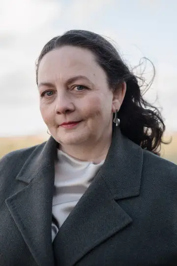 Photo Caitriona McLaughlin #423131