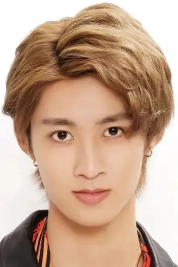 Photo Shunta Sono #447222