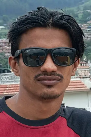 Photo S.D. Yogi #407071