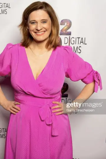 Photo Marla Seidell #138982