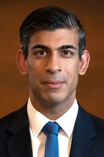 Photo Rishi Sunak #288201