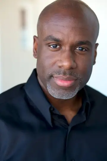 Photo Darrell Brown #389747