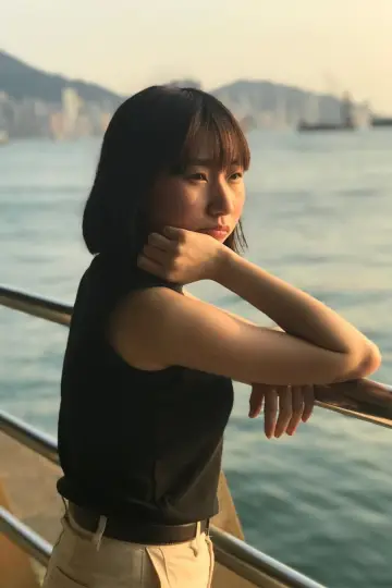 Photo Amy Tang Lai-Ying #250448