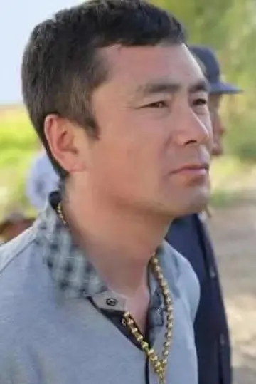 Photo Yang Guangrui #257330