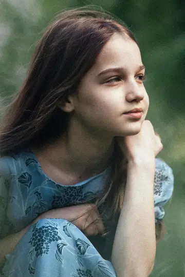 Photo Polina Gromova #450189