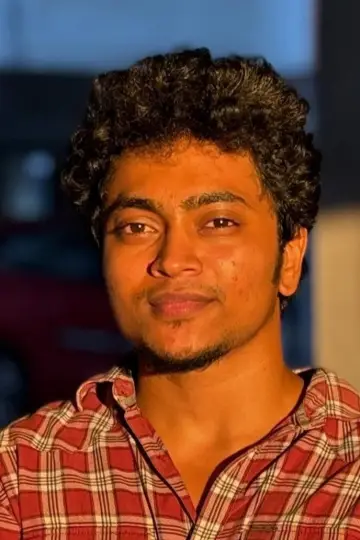 Photo Siddharth Babu #421028