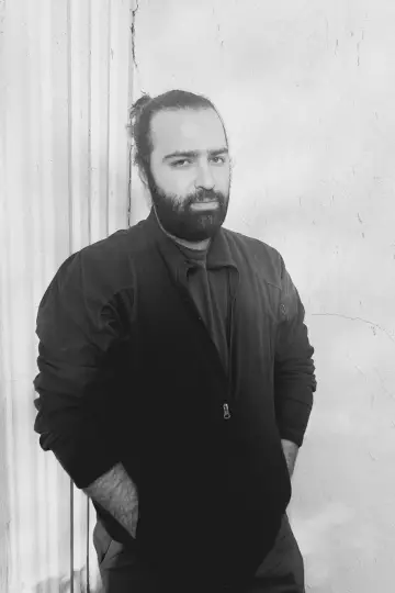 Photo Saeed Mohammadi #417815