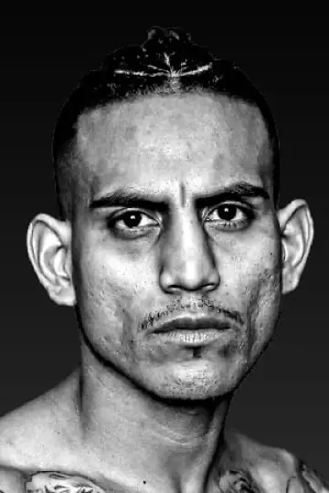 Photo José Benavidez Jr. #14917