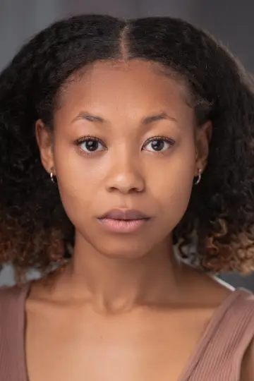 Photo Jamila Gray #266136