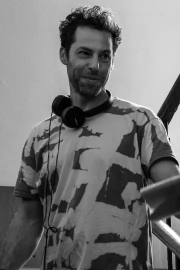 Photo Assaf Gruber #430469