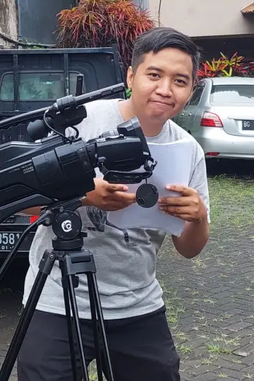 Photo Luqmanul Hakim #485150