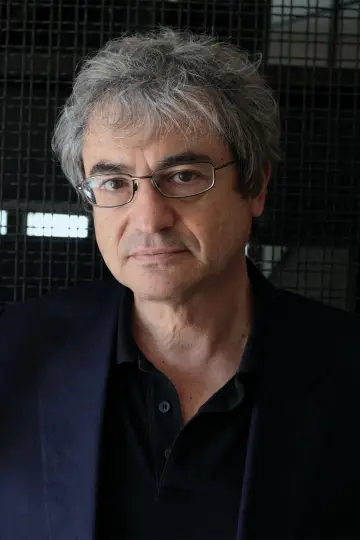 Photo Carlo Rovelli #171992
