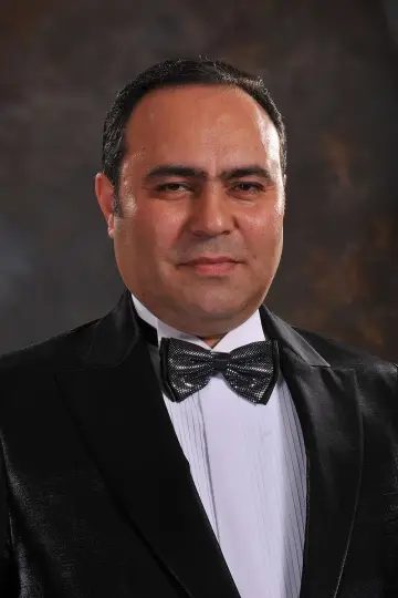 Photo Azer Zeynalov #451220