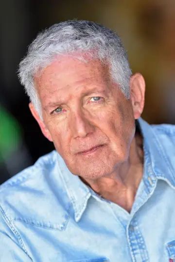 Photo William Goldman #208955