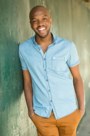 Photo Terren Wooten Clarke #446383