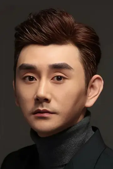 Photo Liu Boxiao #433962