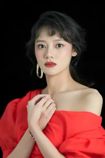 Photo Zhao Simei #447138