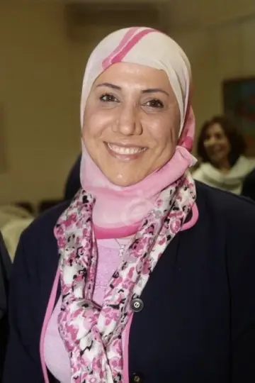 Photo Sawsan Awwad #486491
