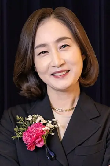 Photo Ji Hyun-sook #446868