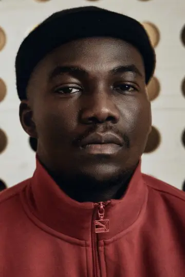 Photo Jacob Banks #426598