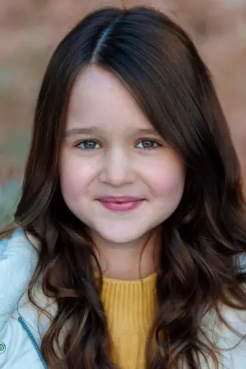 Photo Molly Belle Wright #331127
