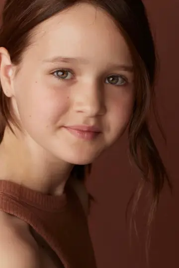 Photo Molly Belle Wright #401413