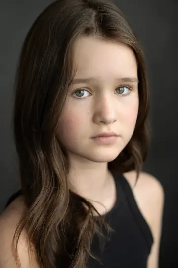 Photo Molly Belle Wright #401414