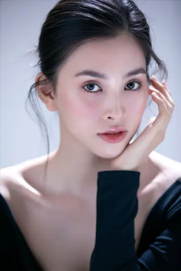 Photo Trần Tiểu Vy #430346