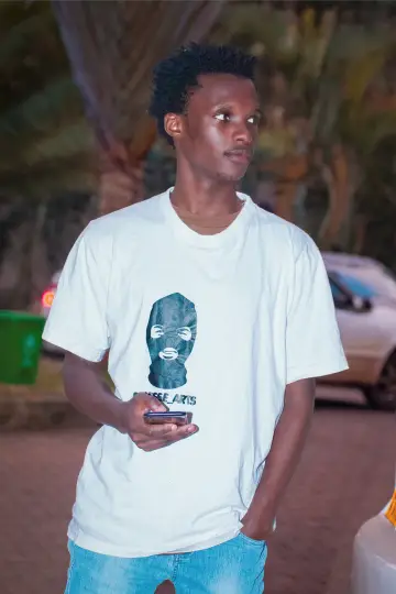 Photo Allan Bosire #368736