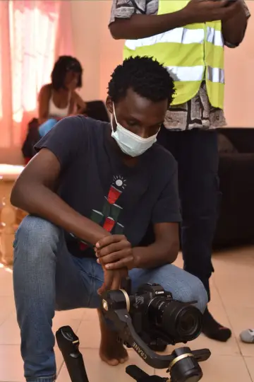 Photo Allan Bosire #368737