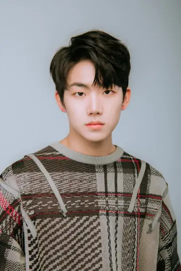 Photo Bang Jae-min #419153