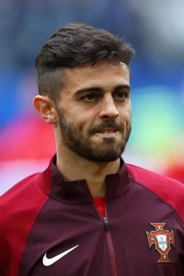 Photo Bernardo Silva #308496