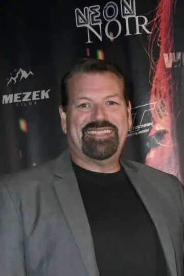 Photo BJ Mezek #337510