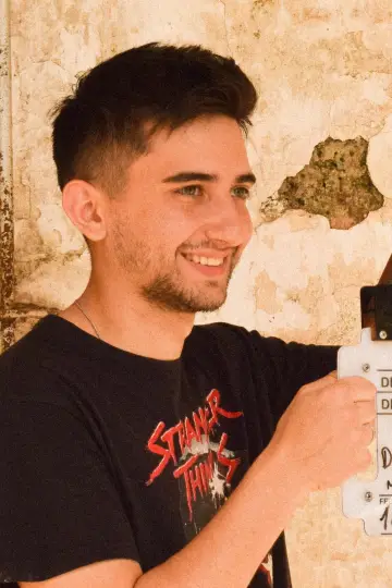 Photo Joaquín Stahlschmidt #487464