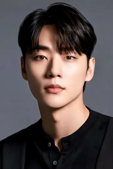 Photo Lee Min-jae #405834