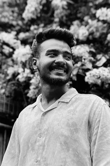 Photo Sidharth K #462082
