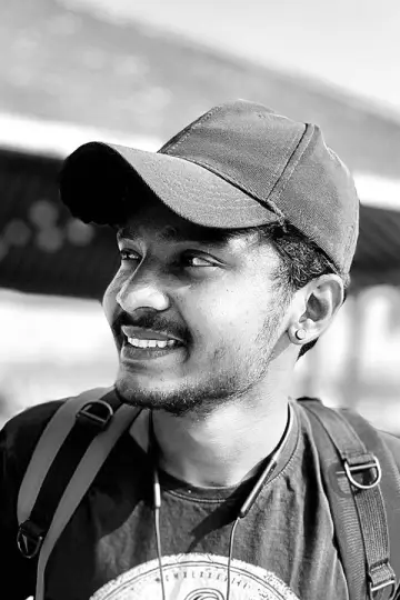 Photo Sidharth K #462083