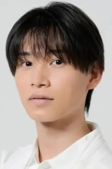 Photo Ryuga Sato #329729