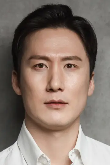 Photo Ham Jin Sung #104803