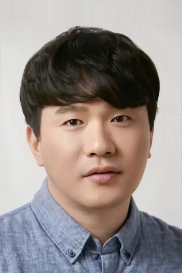 Photo Shin Dong-hoon #457801