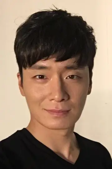 Photo Min Sang-woo #411761