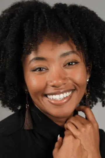 Photo Raven Deshay Carter #410006