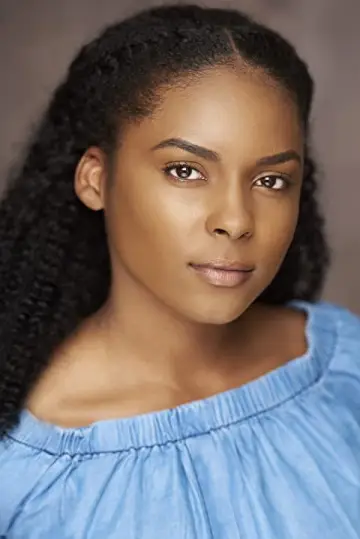 Photo Aya Washington #499601