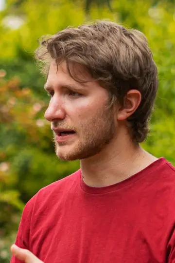 Photo Jacob Saul #272140